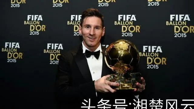 为什么还有那么多人认为梅西离开巴萨就不行了？