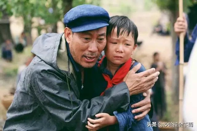 如何评价闫学晶、吴京安主演的电视剧《兰桐花开》？