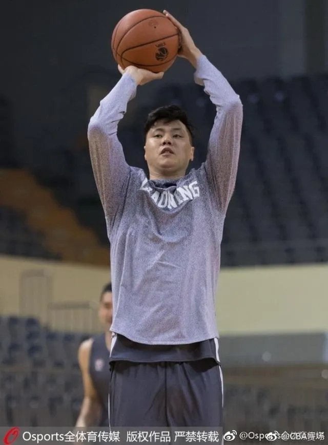 贺天举这个赛季能不能打？