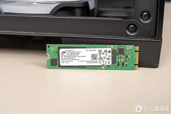 镁光固态硬盘怎么样