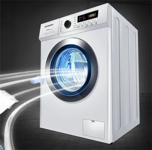 为什么洗衣机甩干桶不转