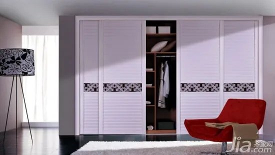 联邦高登衣柜图片  联邦高登衣柜效果图