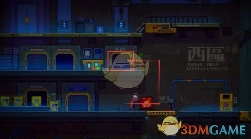 《迷雾侦探》第二章查尔斯的指引通关攻略