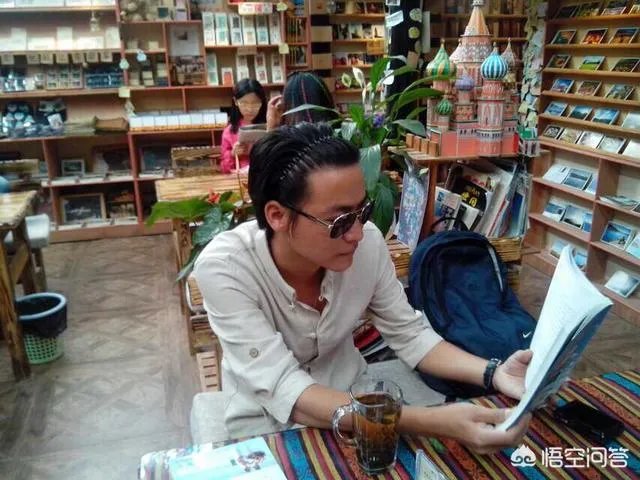 自驾游，你遇到过艳遇吗？哪里的景区才能遇到？