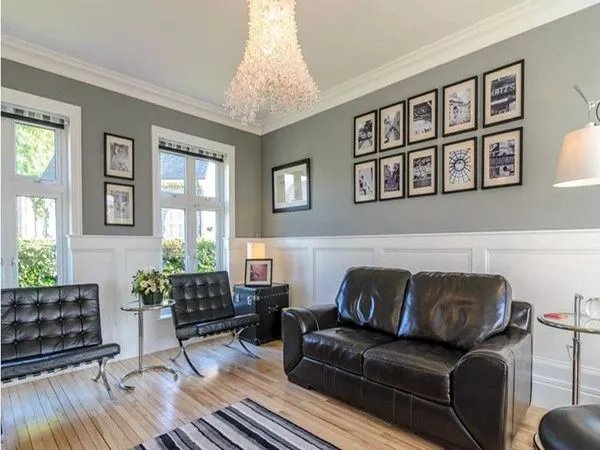 墙裙高度一般多高，这个问题你了解吗？