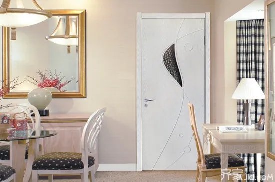 展志天华木门怎么样 展志天华木门价格