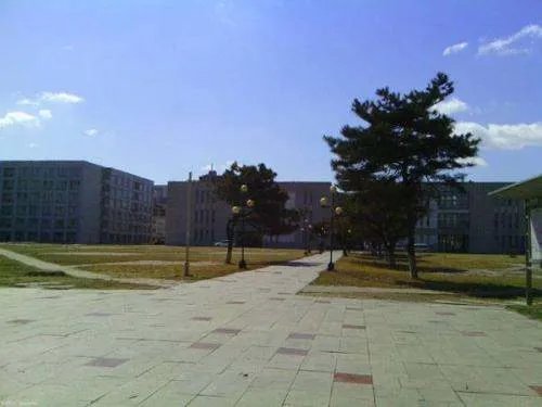 中国能源大学是什么类型的学校？