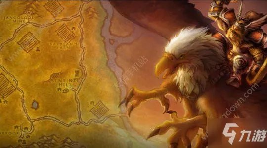 《魔兽世界怀旧服》黑龙门任务怎么做 黑龙门任务完成方法