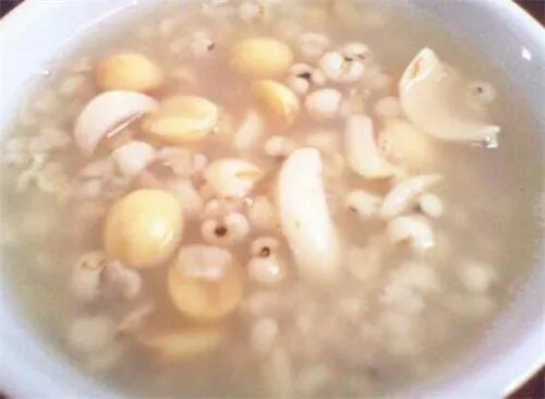 莲子怎么吃最好  莲子吃法大全