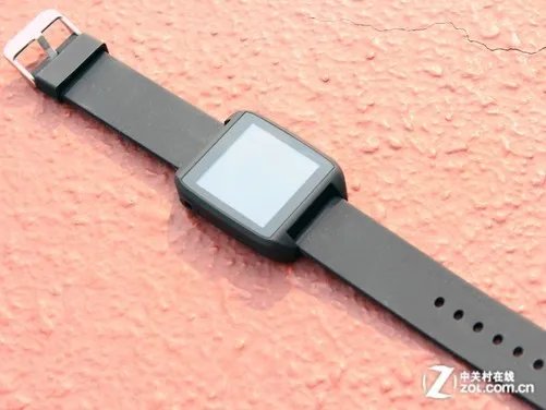 699元智能手表什么样 智器Z Watch评测