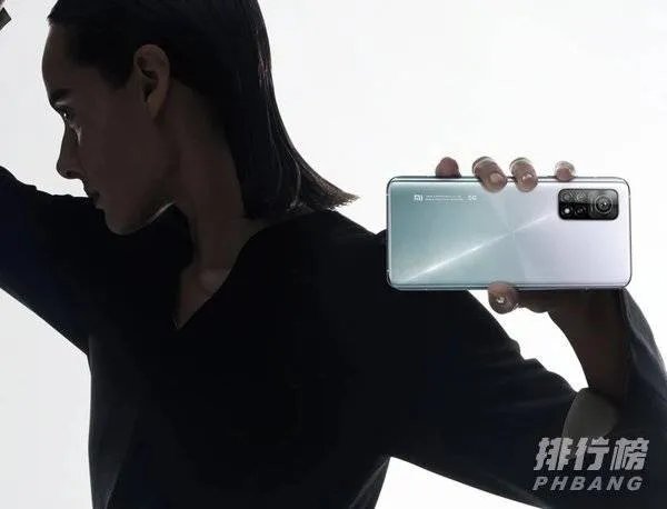 小米10T和小米10区别_小米10T和小米10哪个好