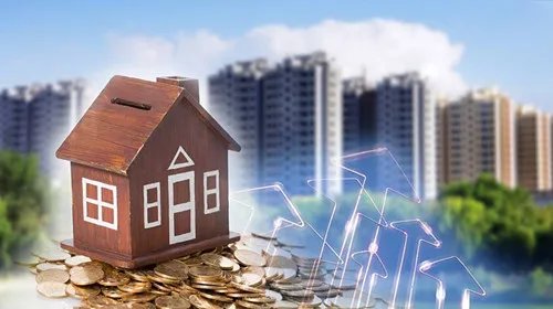 买新房需要交哪些税