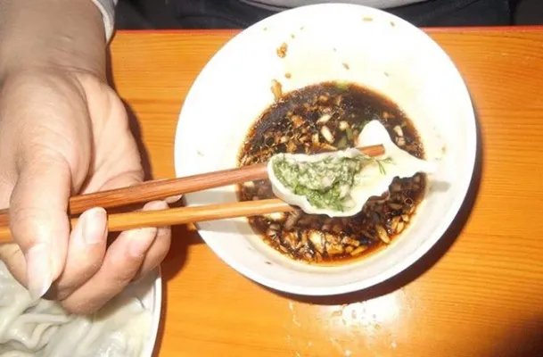 小茴香饺子馅的做法 小茴香饺子馅怎么调才好吃