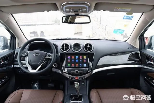 BYD S7怎么样？为什么销量那么低？