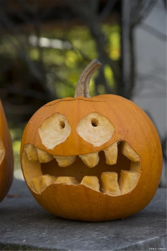 万圣节是几月几日 ?