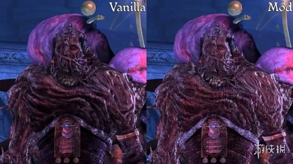 高清画面重温经典！《龙腾世纪:起源》AI画质复刻MOD