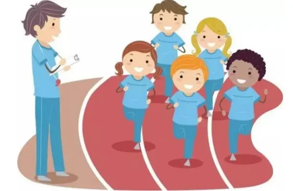 如何上好体育课