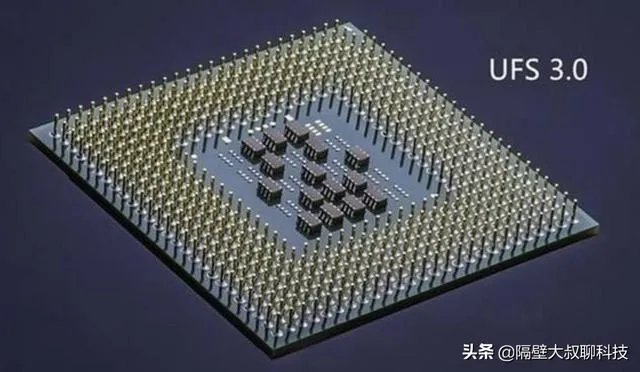 UFS3.0会成为5G手机的标配功能吗？