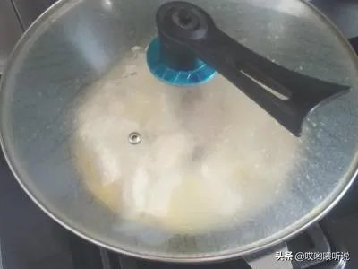 豆腐鱼的做法？