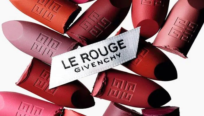 纪梵希和赫本的故事 纪梵希和赫本的故事简介