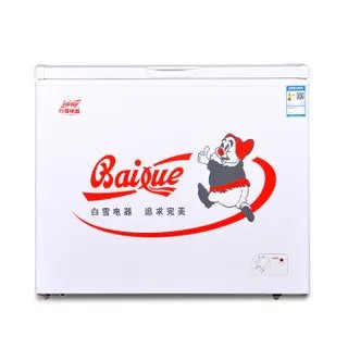 白雪冰柜型号及价格表