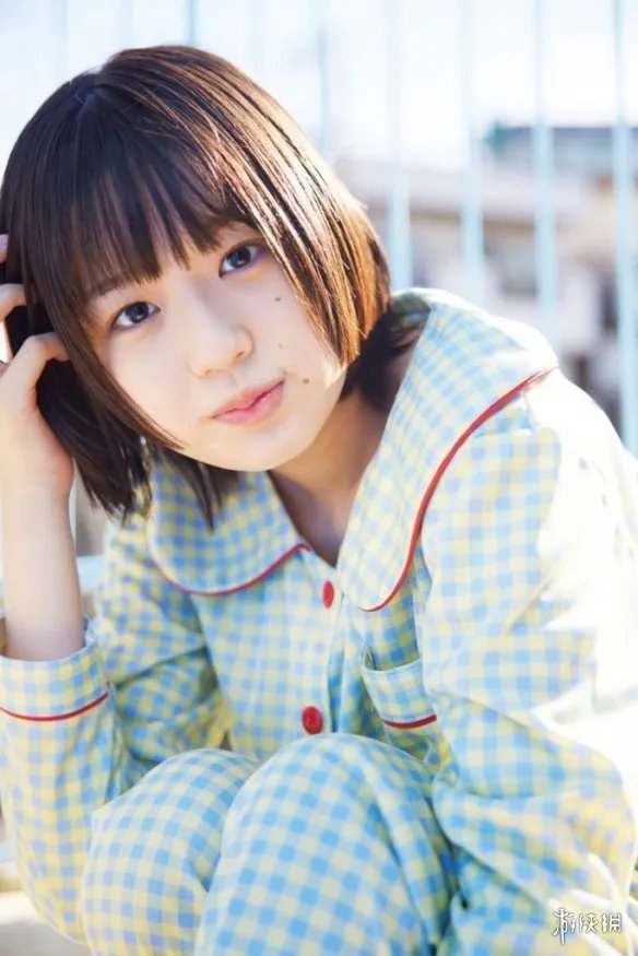 风格迥异的十位美少女！日本最可爱美少女偶像TOP10