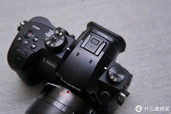 能动能静——Panasonic 松下 GH5 拍摄体验