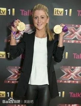 劳拉·特洛特的介绍