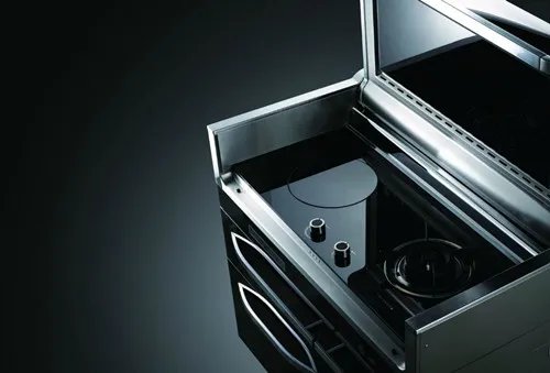 加盟千科集成灶条件有哪些 千科集成灶加盟优势有哪些