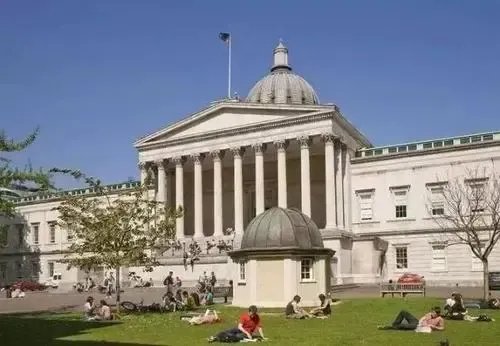 建筑学去哪个国家留学比较好