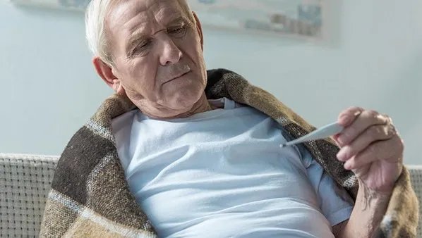 全身无力是怎么回事