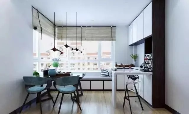 客厅装修设计效果图