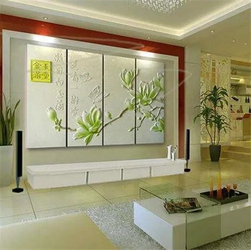 什么叫墙艺涂料 墙艺漆有哪些特点