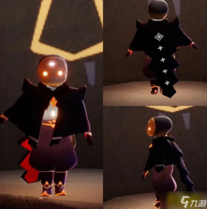 光遇破碎季有哪些物品 破碎季物品介绍