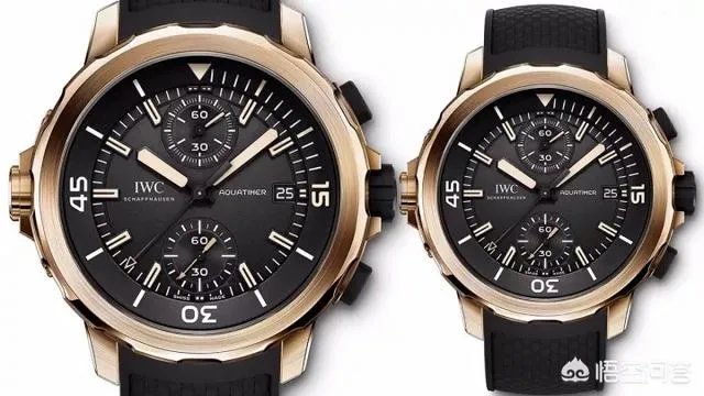 iwc手表价格官网价格
