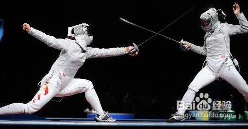 重剑花剑佩剑的区别