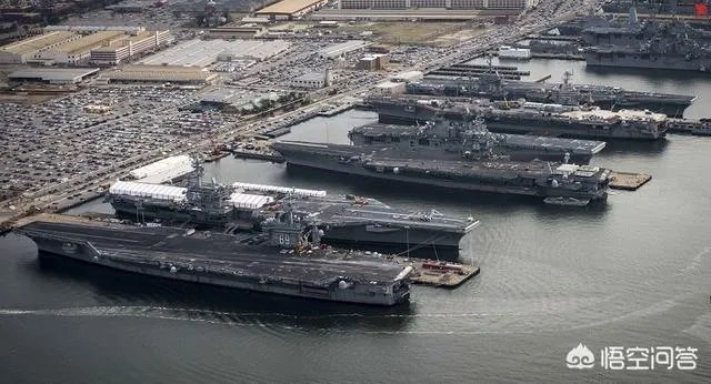 国产航母已经进行海试，中国将进入双航母时代，这对于中国海军来讲意味着什么？