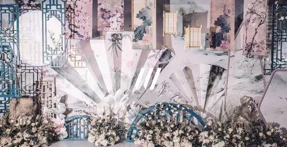 梦见参加别人婚礼寓意是什么 梦见已婚的人又办婚礼是什么意思