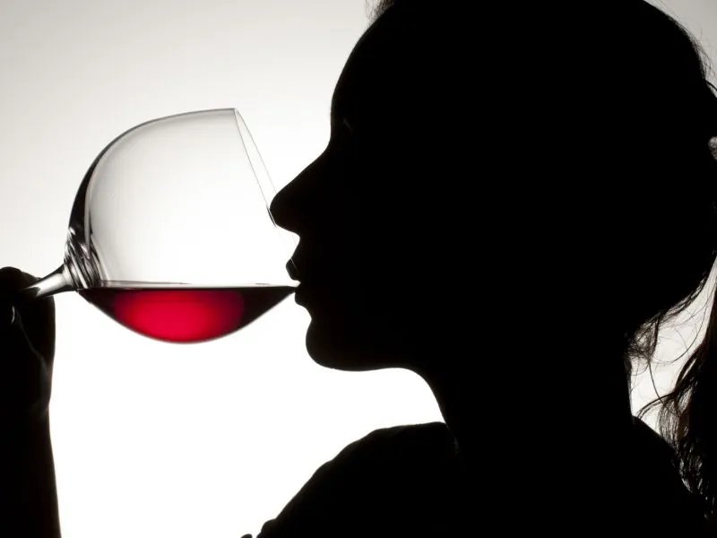 红葡萄酒的好处