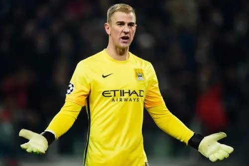 为什么乔哈特被称为