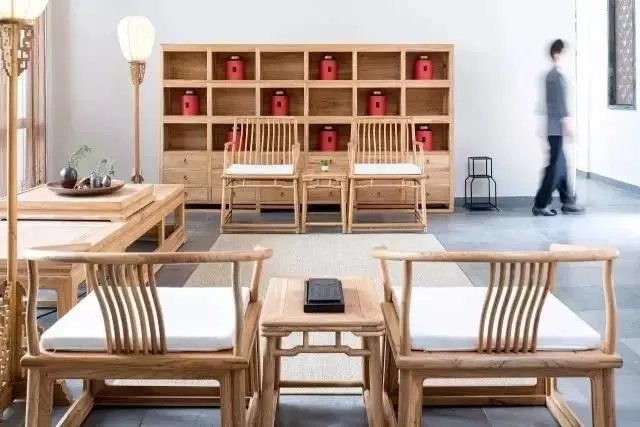 复古装修风格效果图欣赏 130平米经典复古风格装修案例