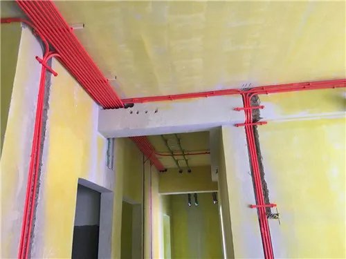 什么是强电什么是弱电