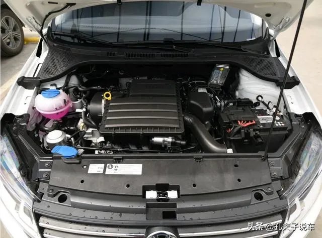 新桑塔纳多少钱？