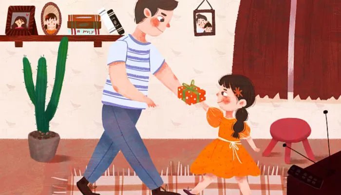 2022年的父亲节是哪一天