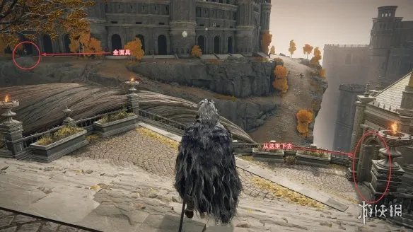 《艾尔登法环》柯林支线任务流程详解 柯林在哪里？