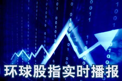 环球股指的中国四大股指