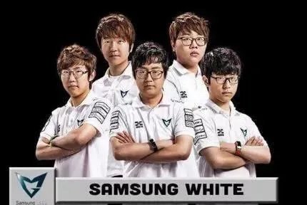 S5的SKT和S4的三星白，谁更强呢？