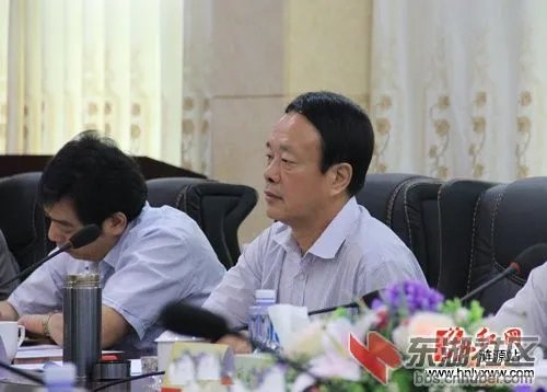 龚武生的任免信息