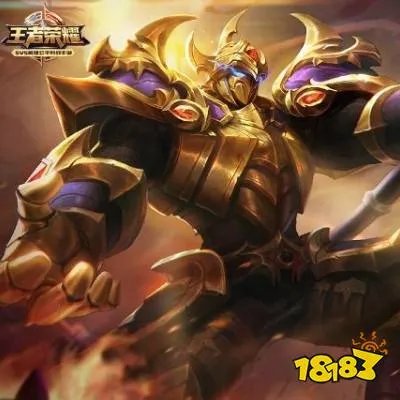 王者荣耀前十最强英雄 最强英雄排行榜