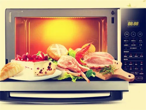 微波炉的使用方法是什么